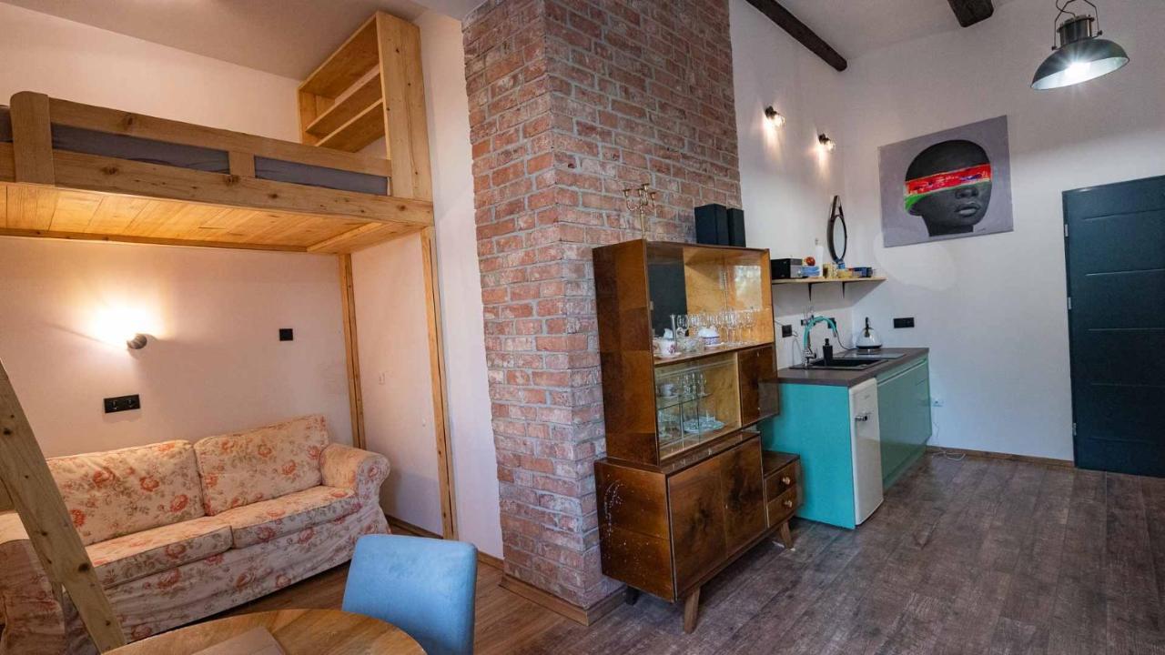 Apartament Rynek 22 Krosno Exterior photo