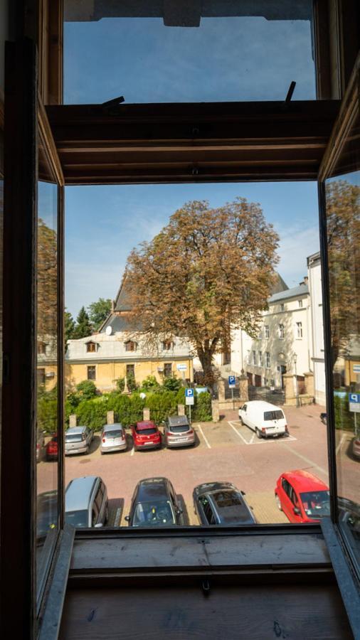 Apartament Rynek 22 Krosno Exterior photo