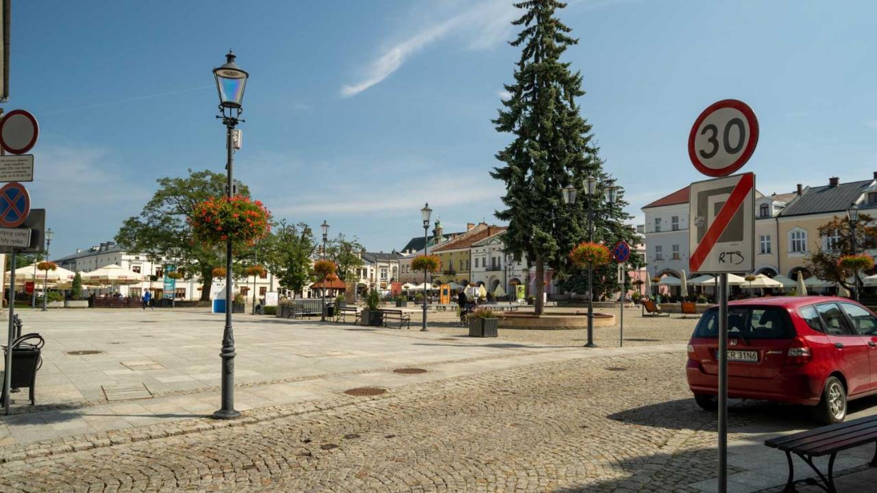 Apartament Rynek 22 Krosno Exterior photo
