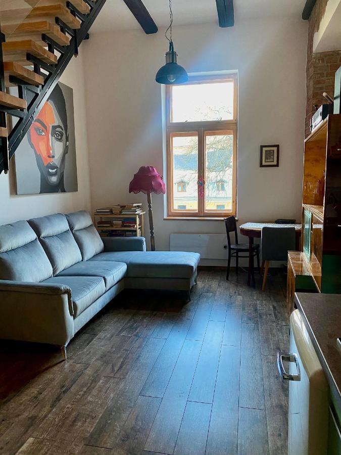 Apartament Rynek 22 Krosno Exterior photo
